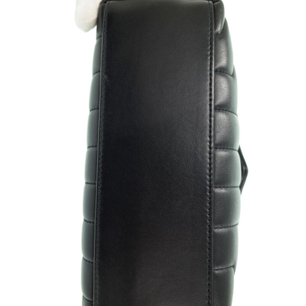 Saint Laurent Paris Monogram Lulu Bag chain shoulder - Picture 5 of 9
